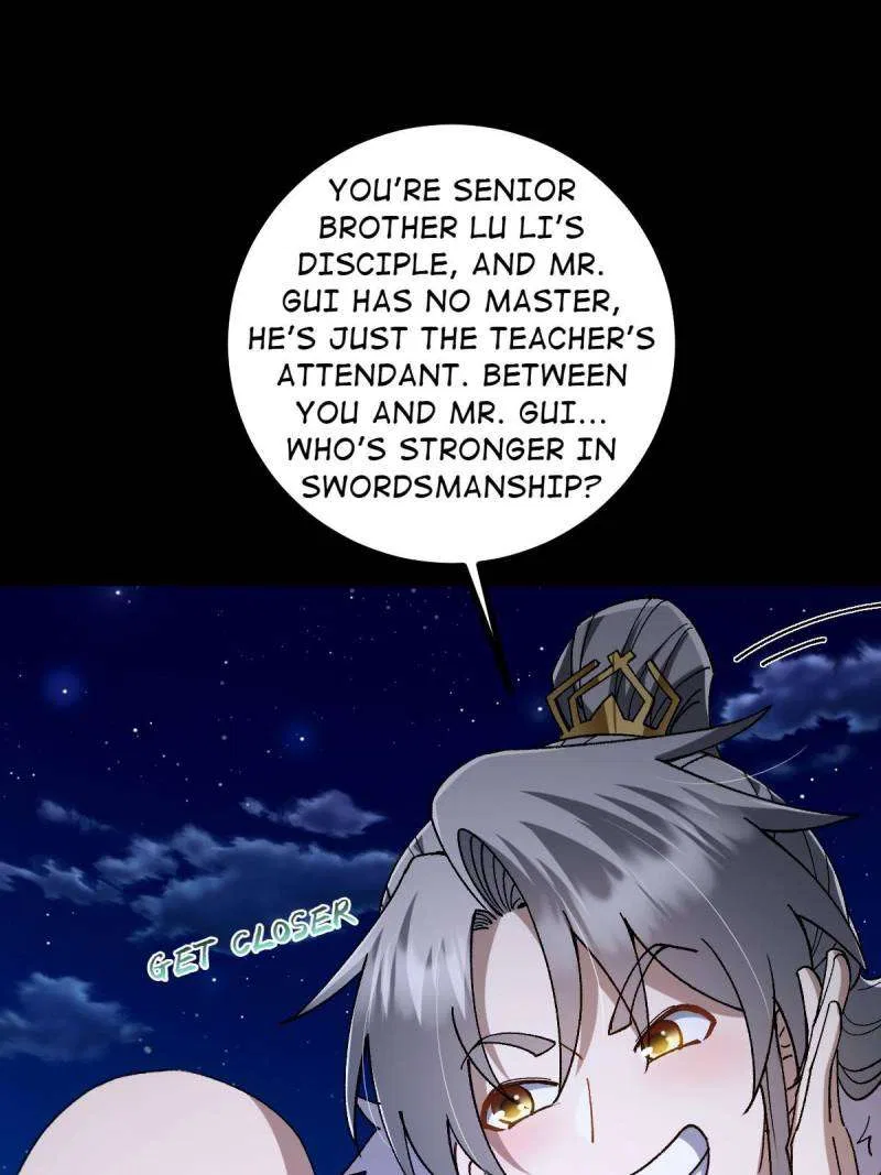 This Account is Ridiculous Chapter 135 – Page 10