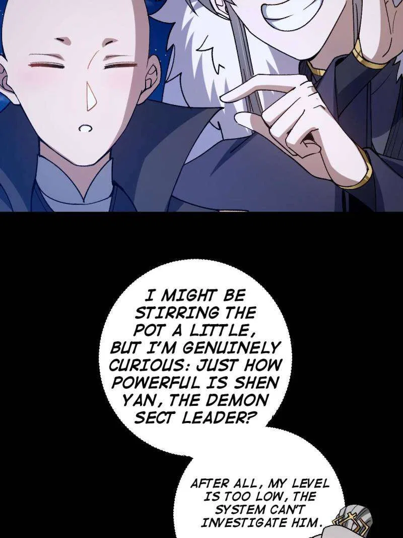 This Account is Ridiculous Chapter 135 – Page 11