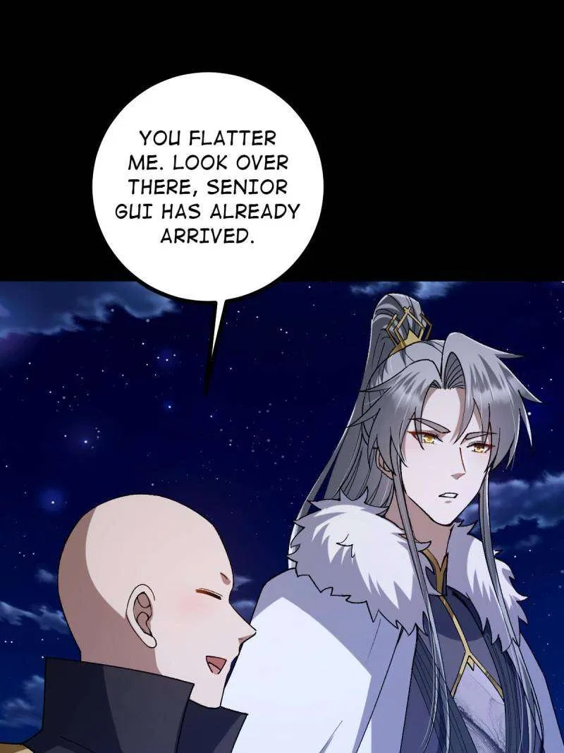 This Account is Ridiculous Chapter 135 – Page 17