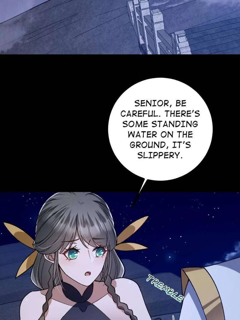 This Account is Ridiculous Chapter 135 – Page 21