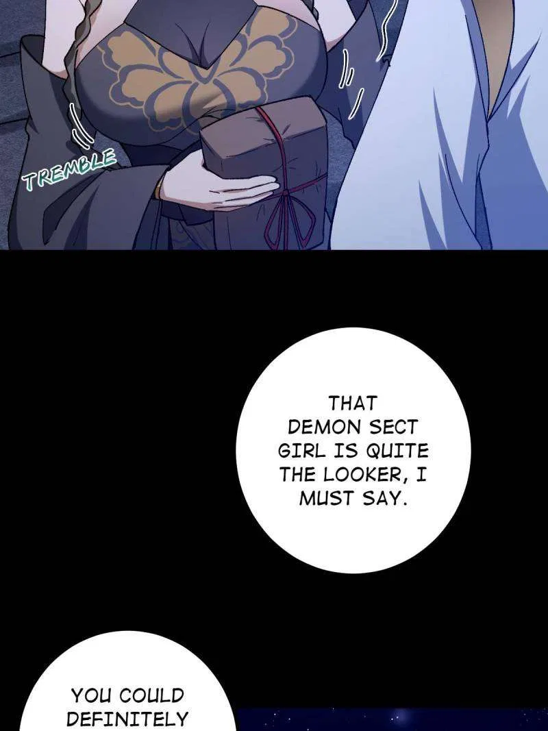 This Account is Ridiculous Chapter 135 – Page 22
