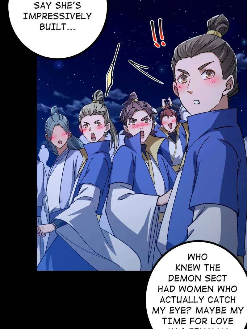 This Account is Ridiculous Chapter 135 – Page 23