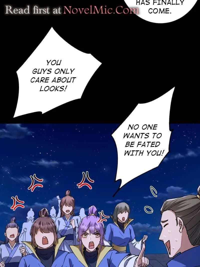 This Account is Ridiculous Chapter 135 – Page 24