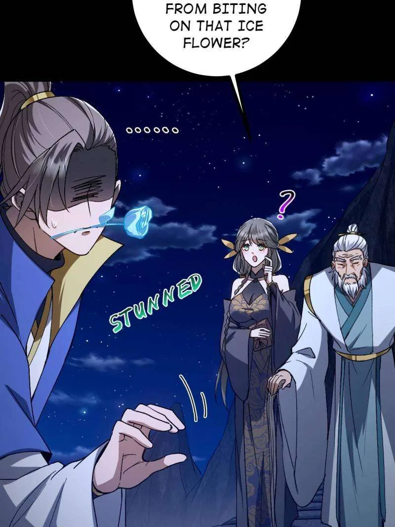This Account is Ridiculous Chapter 135 – Page 32
