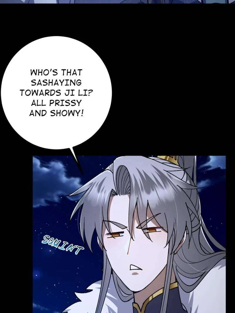 This Account is Ridiculous Chapter 135 – Page 33
