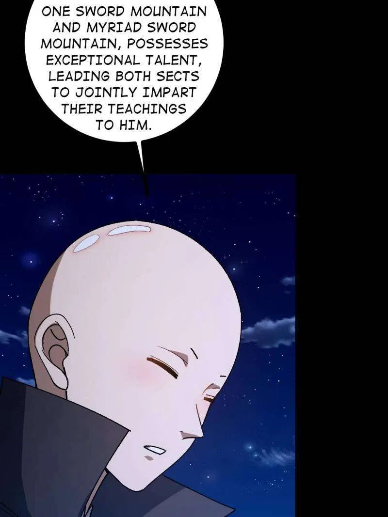 This Account is Ridiculous Chapter 135 – Page 35