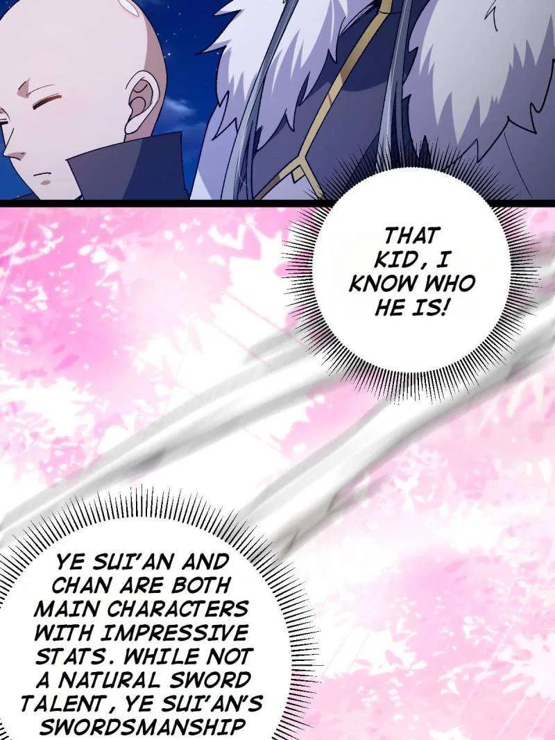 This Account is Ridiculous Chapter 135 – Page 38