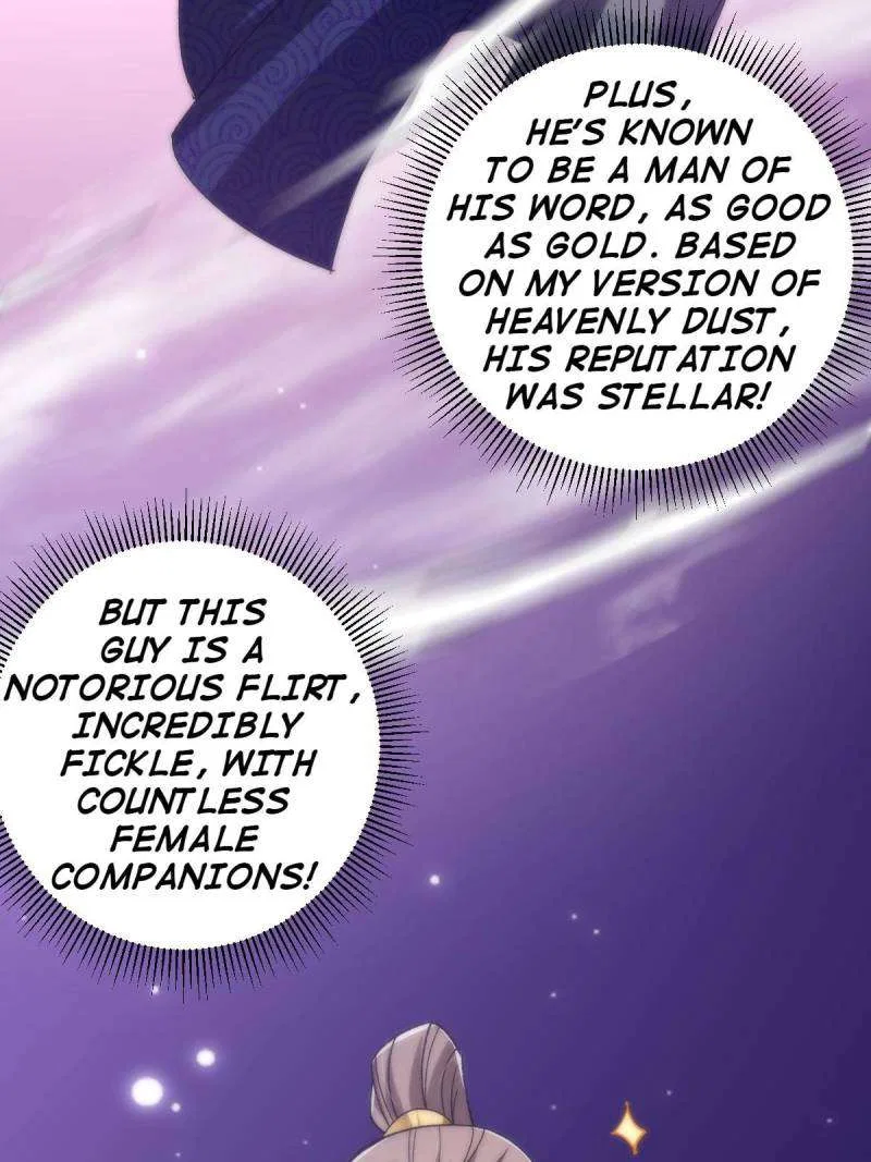 This Account is Ridiculous Chapter 135 – Page 40