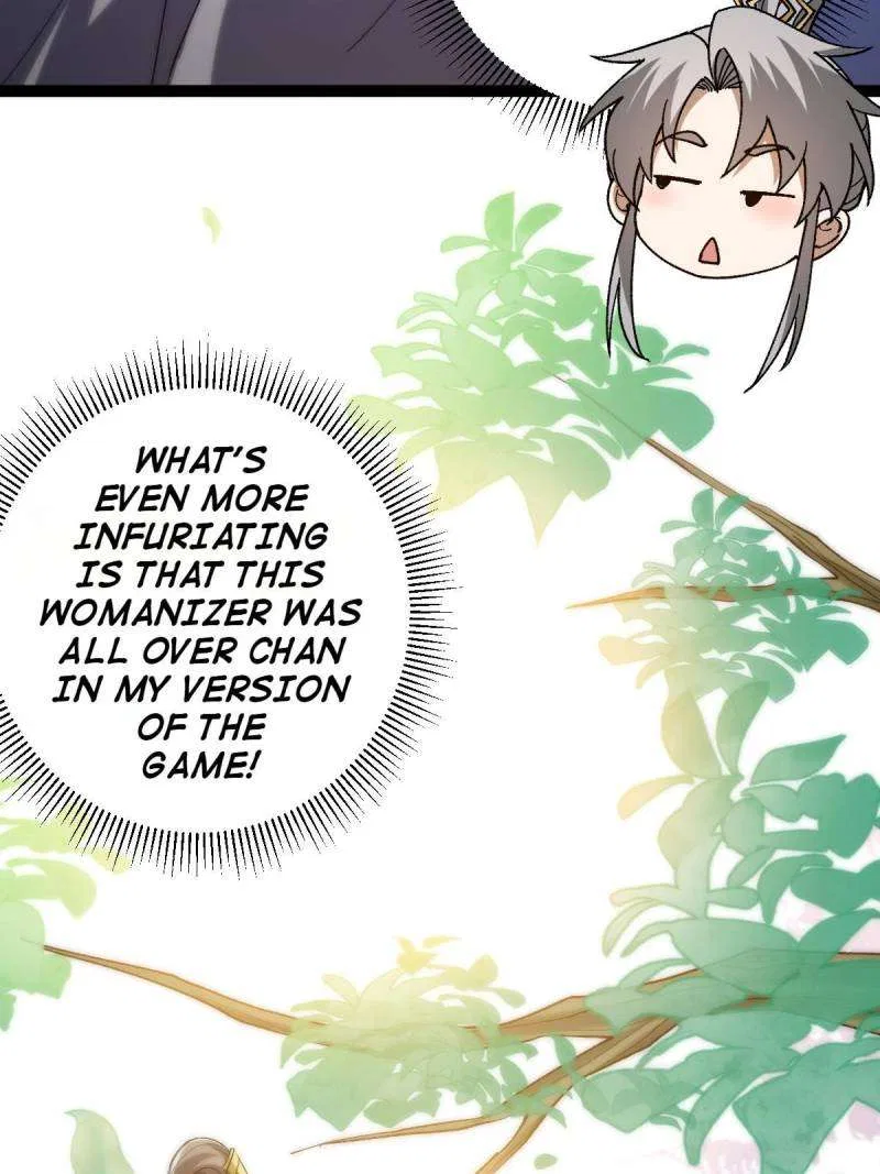 This Account is Ridiculous Chapter 135 – Page 42