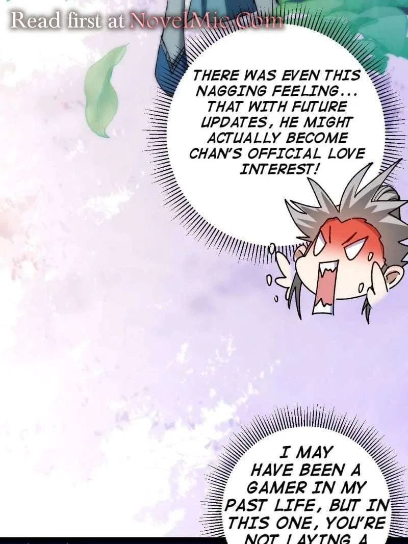 This Account is Ridiculous Chapter 135 – Page 44