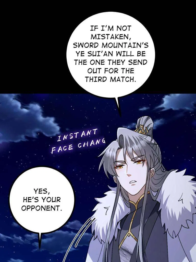 This Account is Ridiculous Chapter 135 – Page 47
