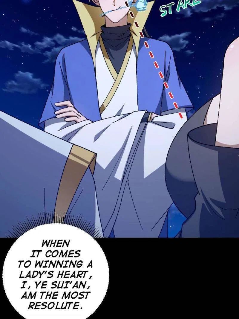This Account is Ridiculous Chapter 135 – Page 51