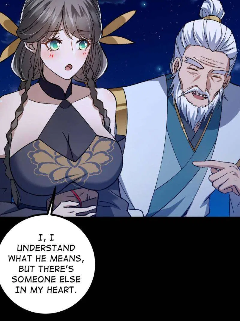This Account is Ridiculous Chapter 135 – Page 57