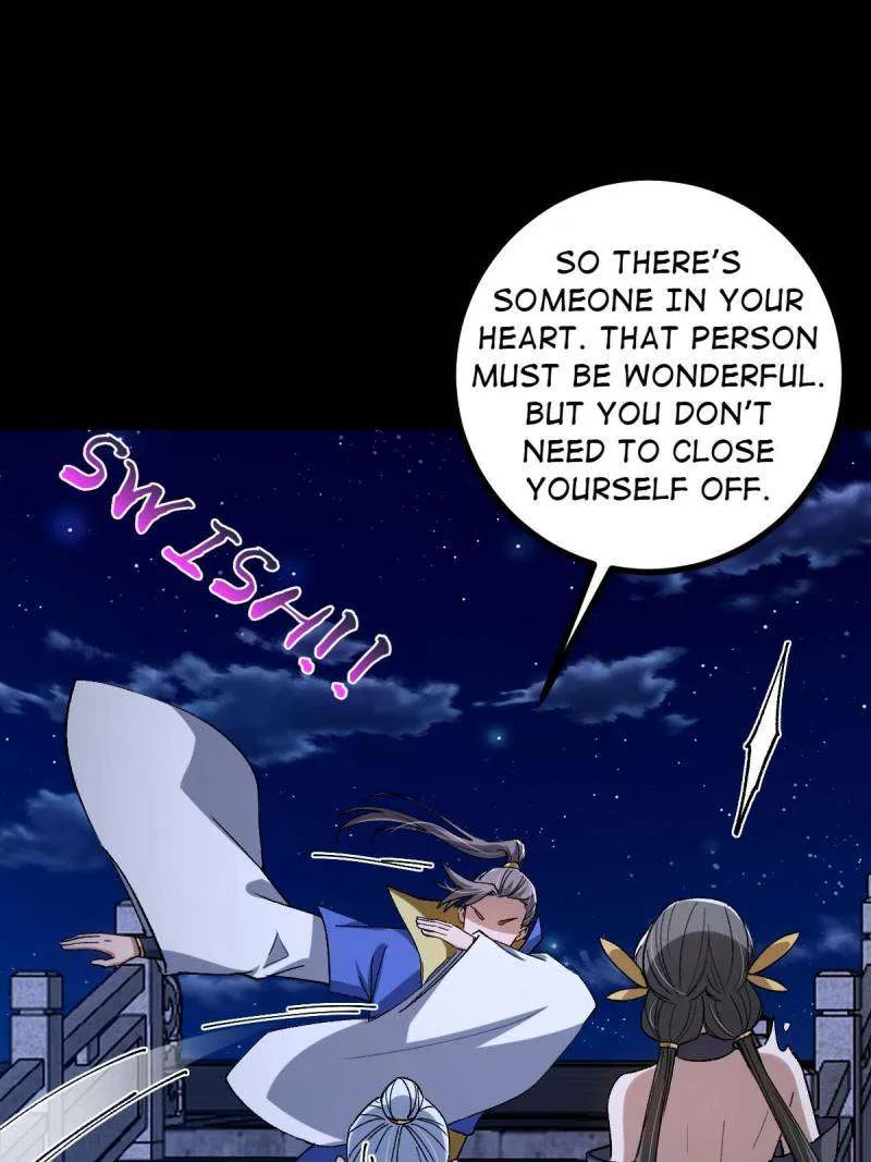 This Account is Ridiculous Chapter 135 – Page 58