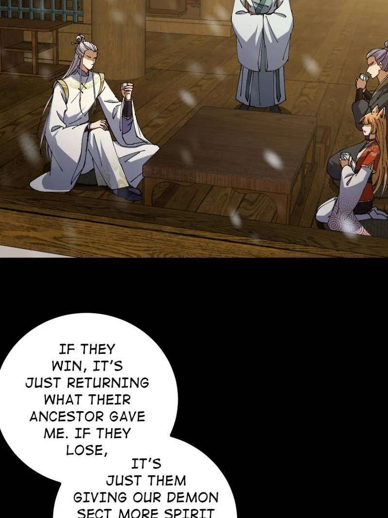 This Account is Ridiculous Chapter 134 – Page 2