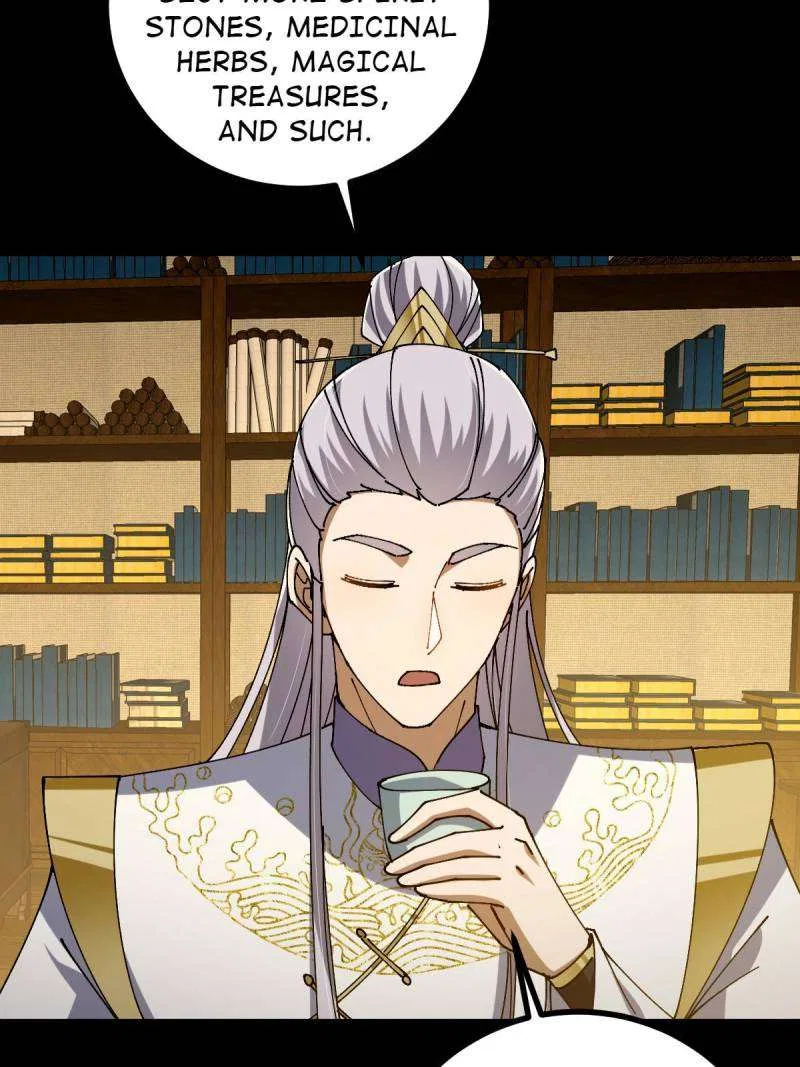This Account is Ridiculous Chapter 134 – Page 3