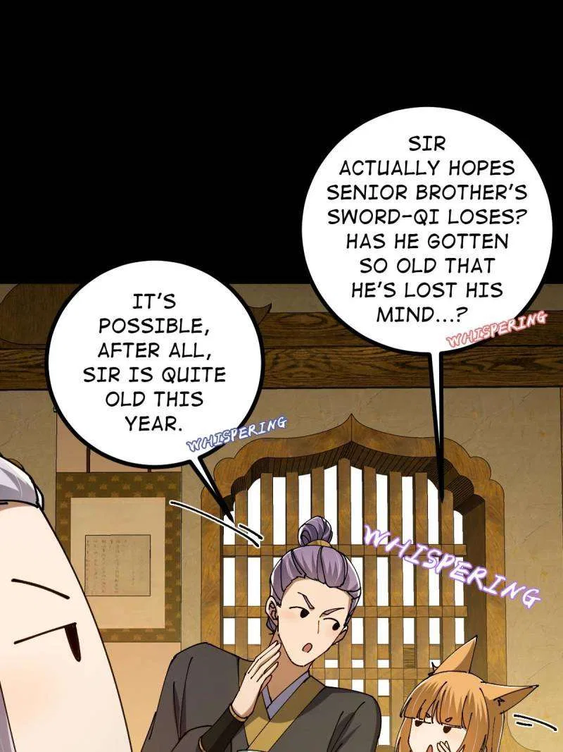 This Account is Ridiculous Chapter 134 – Page 6