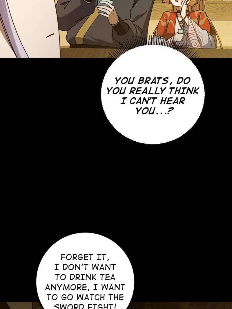 This Account is Ridiculous Chapter 134 – Page 7