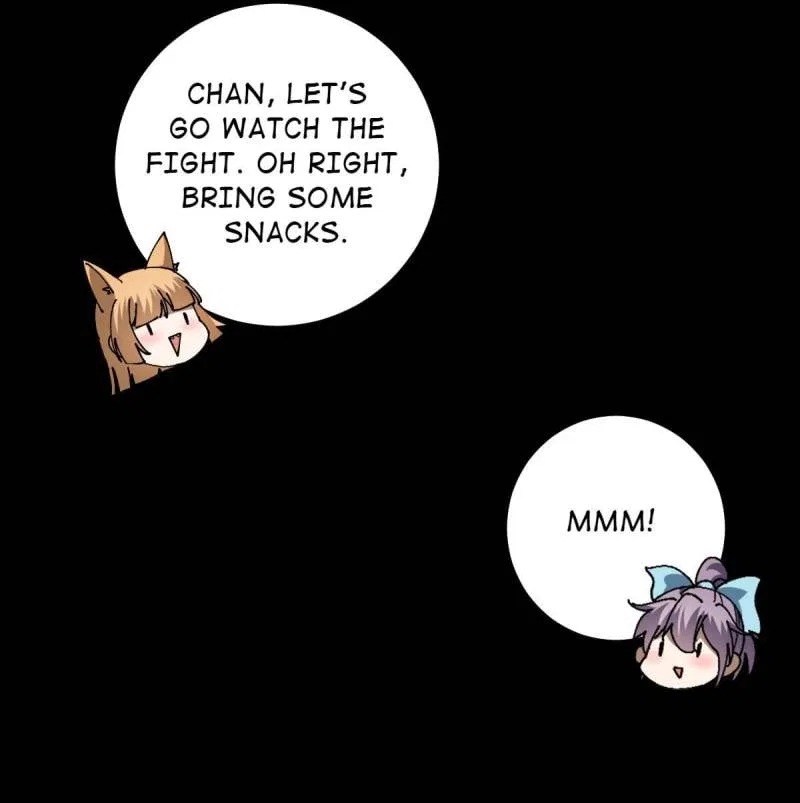 This Account is Ridiculous Chapter 134 – Page 9