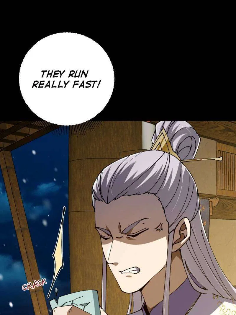This Account is Ridiculous Chapter 134 – Page 10