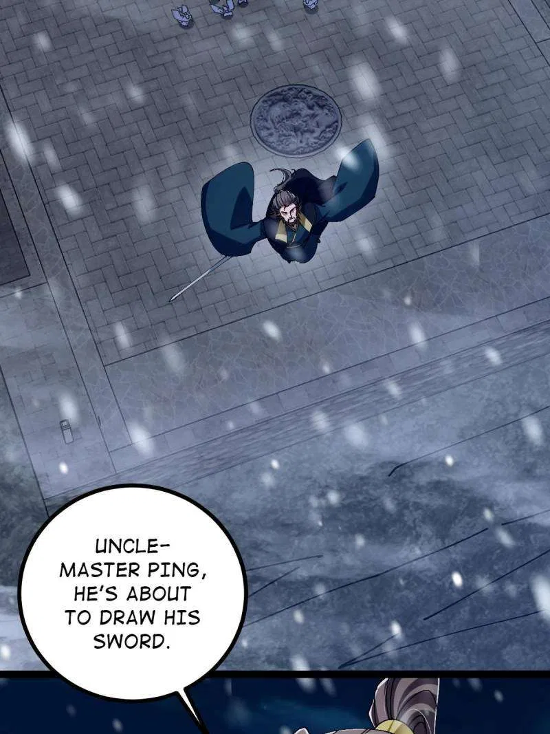 This Account is Ridiculous Chapter 134 – Page 13