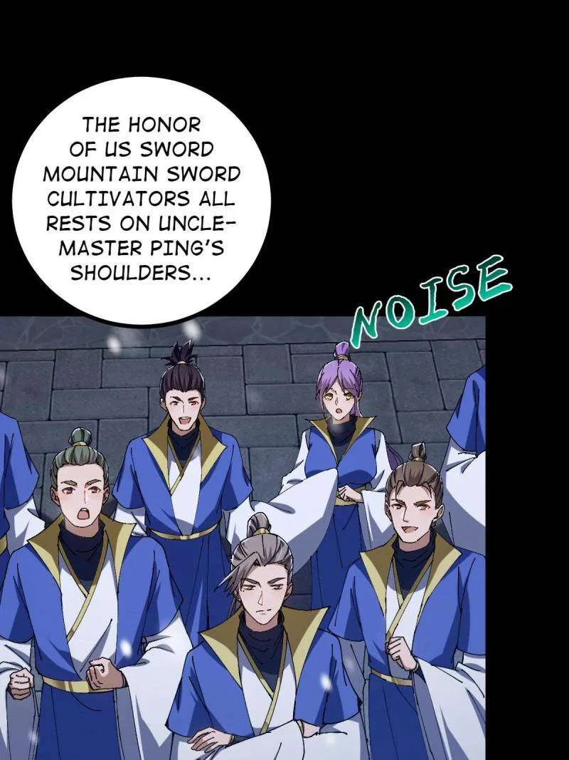 This Account is Ridiculous Chapter 134 – Page 15