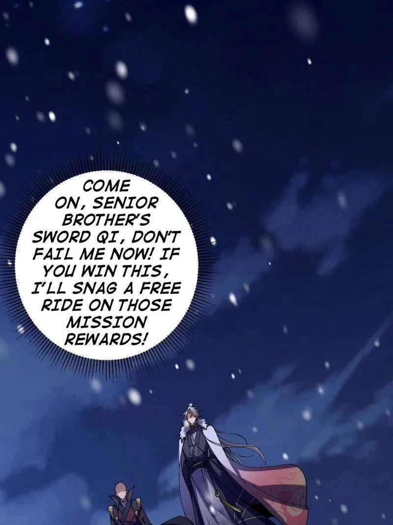 This Account is Ridiculous Chapter 134 – Page 17