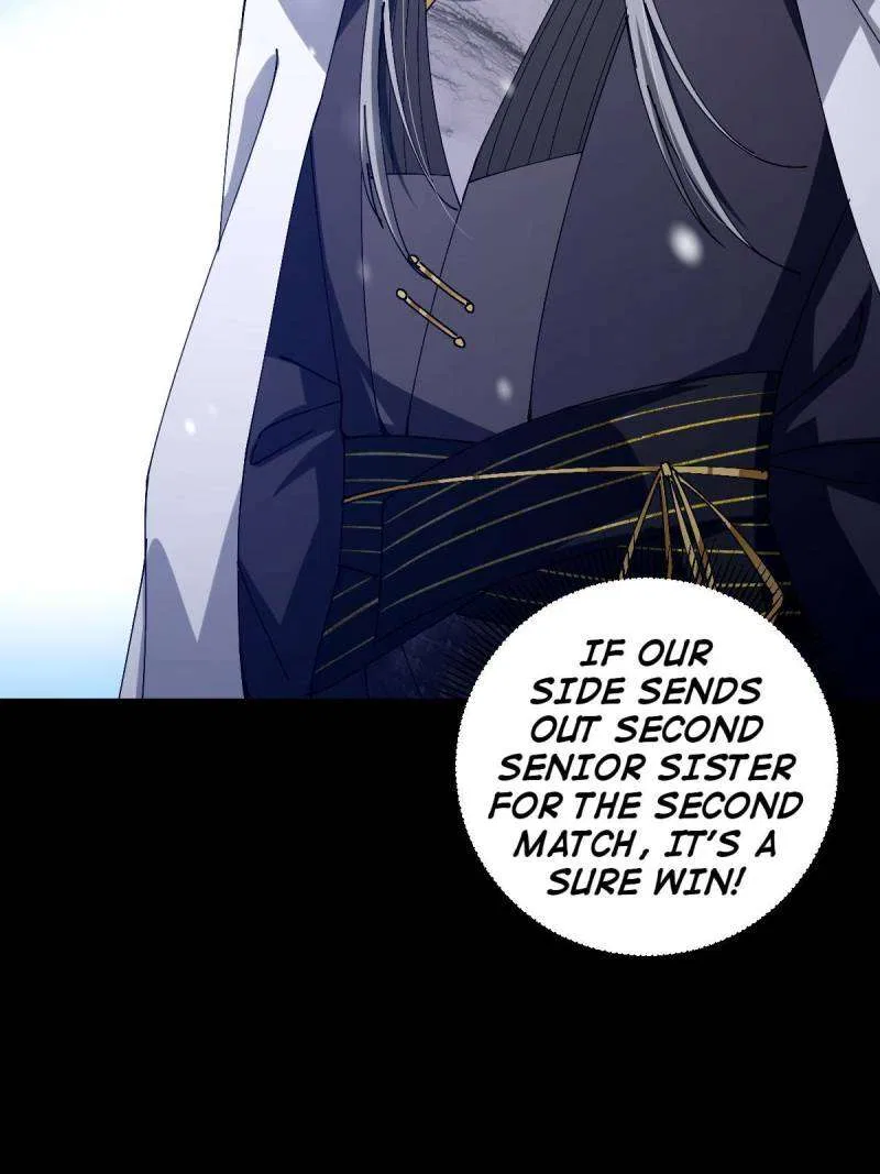 This Account is Ridiculous Chapter 134 – Page 19