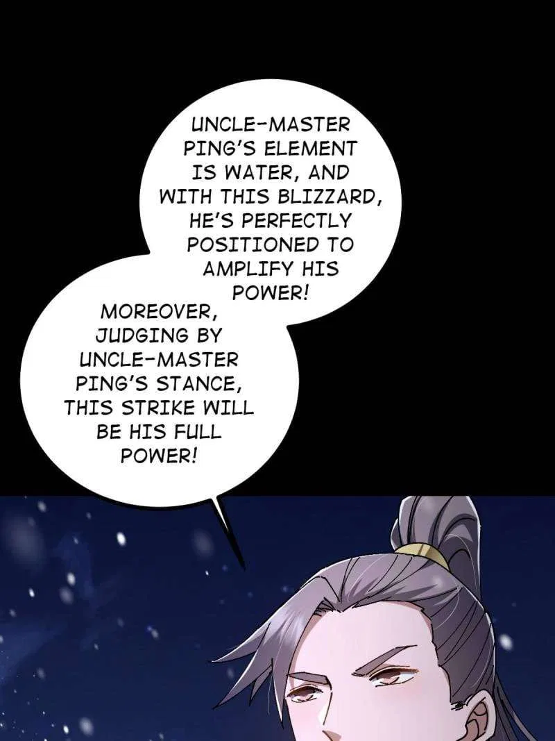 This Account is Ridiculous Chapter 134 – Page 27