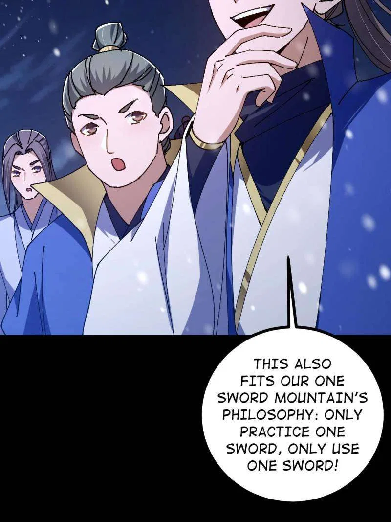 This Account is Ridiculous Chapter 134 – Page 28