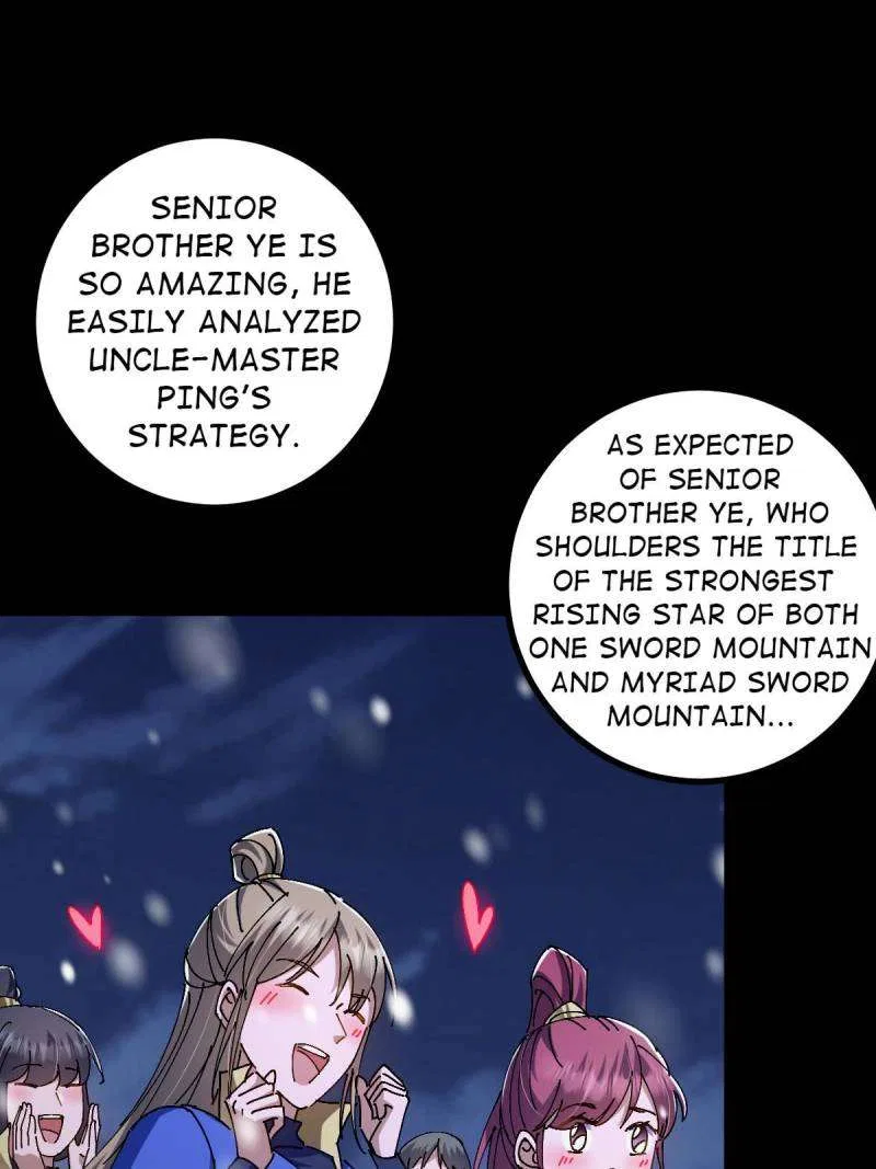 This Account is Ridiculous Chapter 134 – Page 29