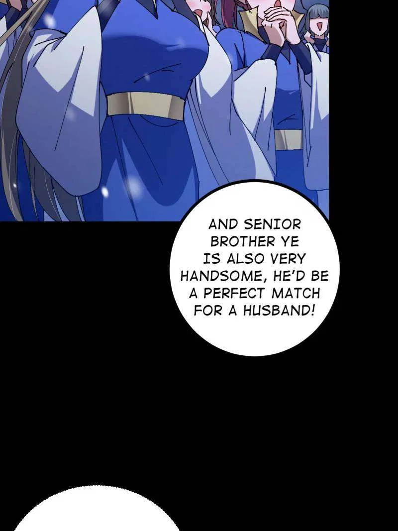 This Account is Ridiculous Chapter 134 – Page 30