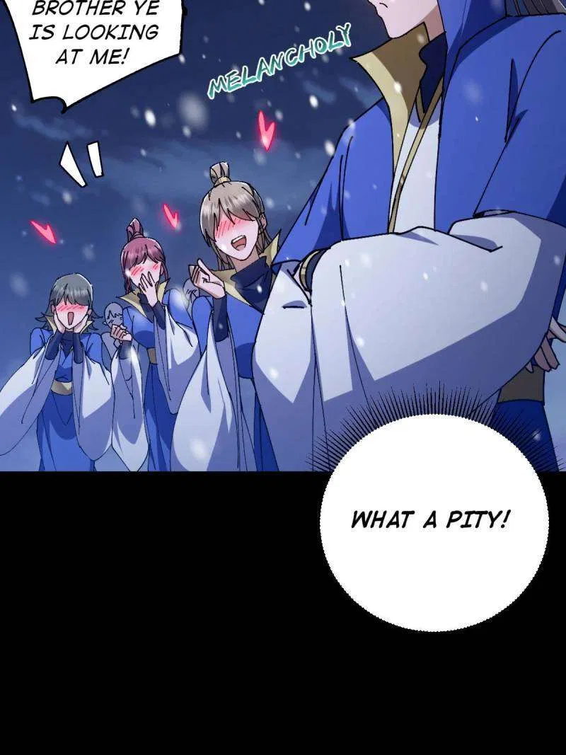 This Account is Ridiculous Chapter 134 – Page 33
