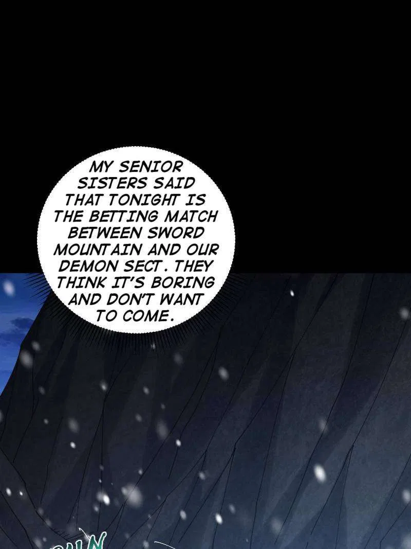 This Account is Ridiculous Chapter 134 – Page 35