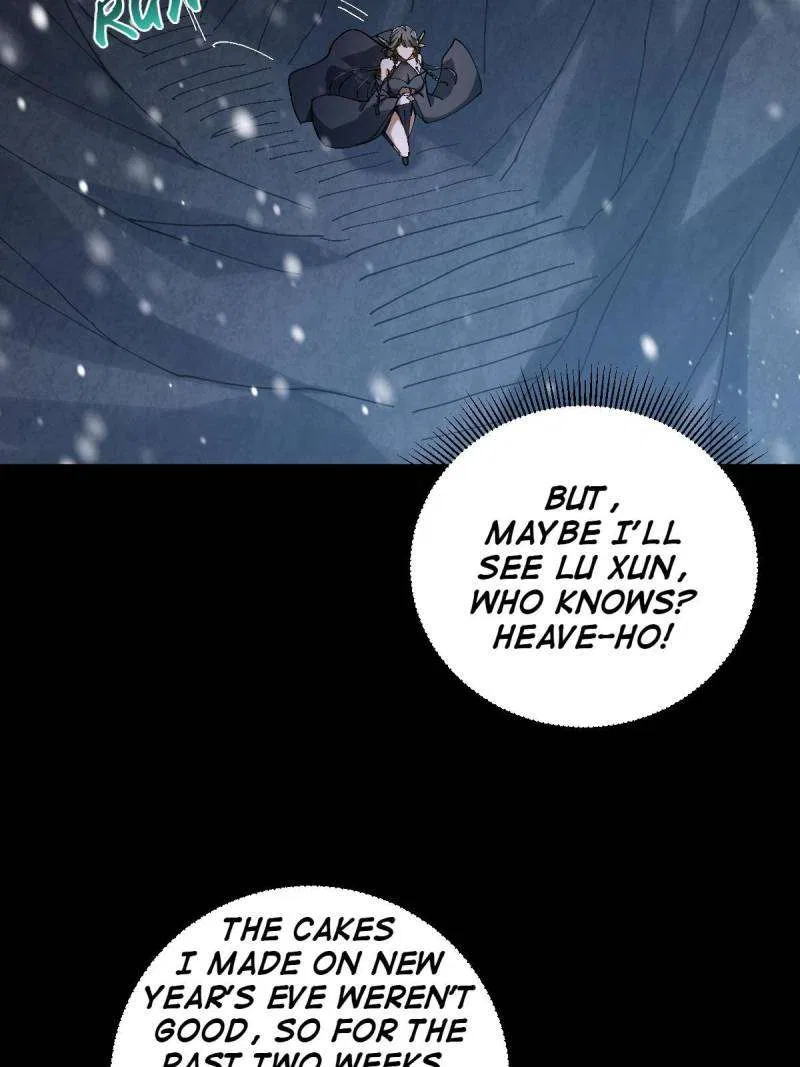 This Account is Ridiculous Chapter 134 – Page 36