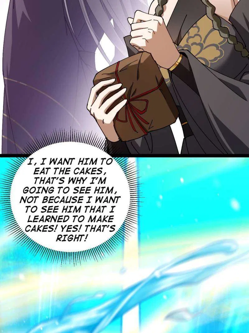 This Account is Ridiculous Chapter 134 – Page 38