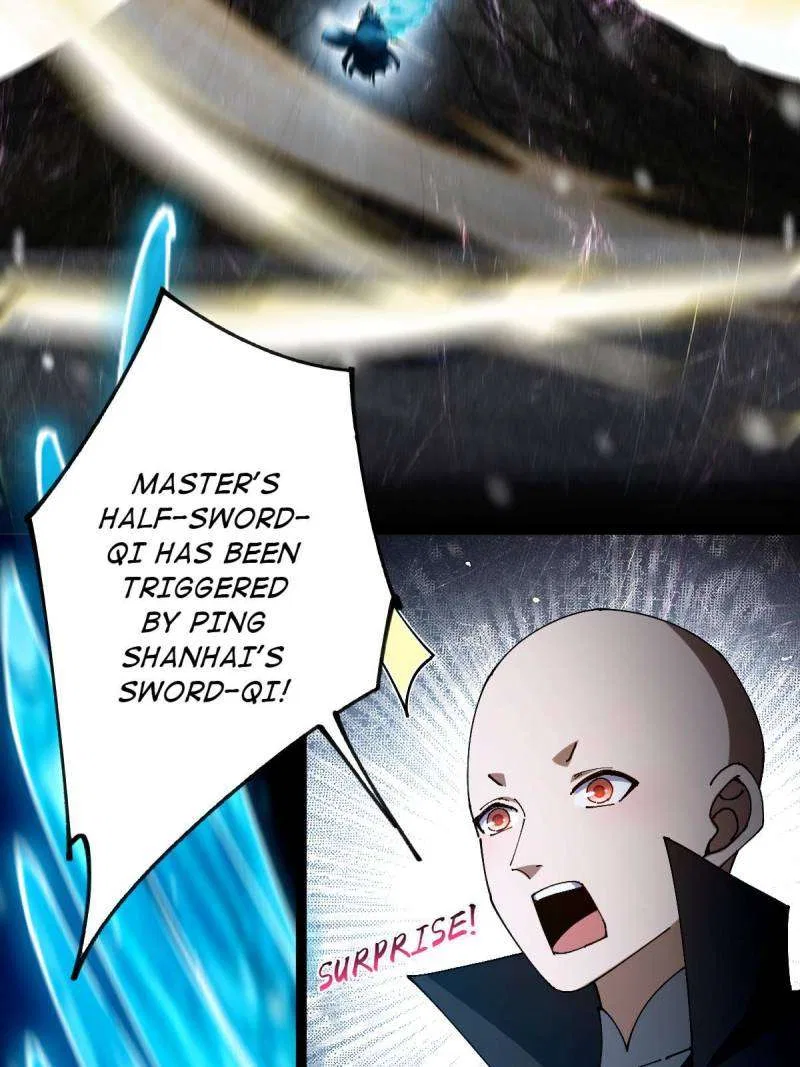 This Account is Ridiculous Chapter 134 – Page 46
