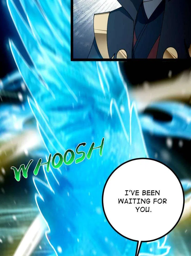 This Account is Ridiculous Chapter 134 – Page 47