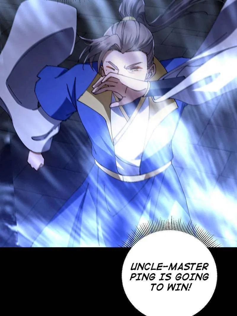 This Account is Ridiculous Chapter 134 – Page 58