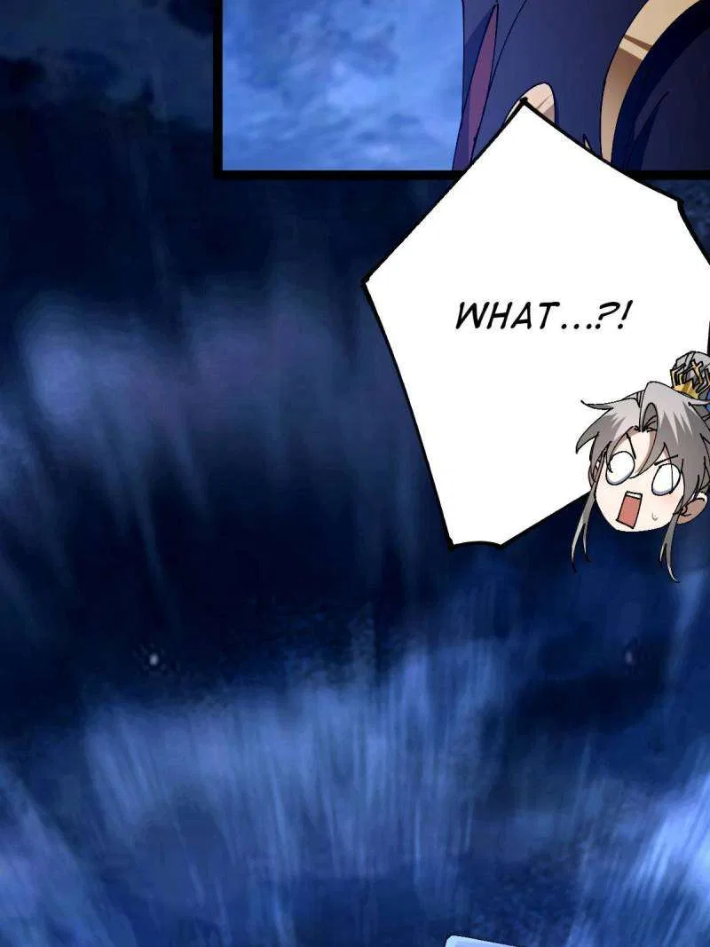 This Account is Ridiculous Chapter 134 – Page 62