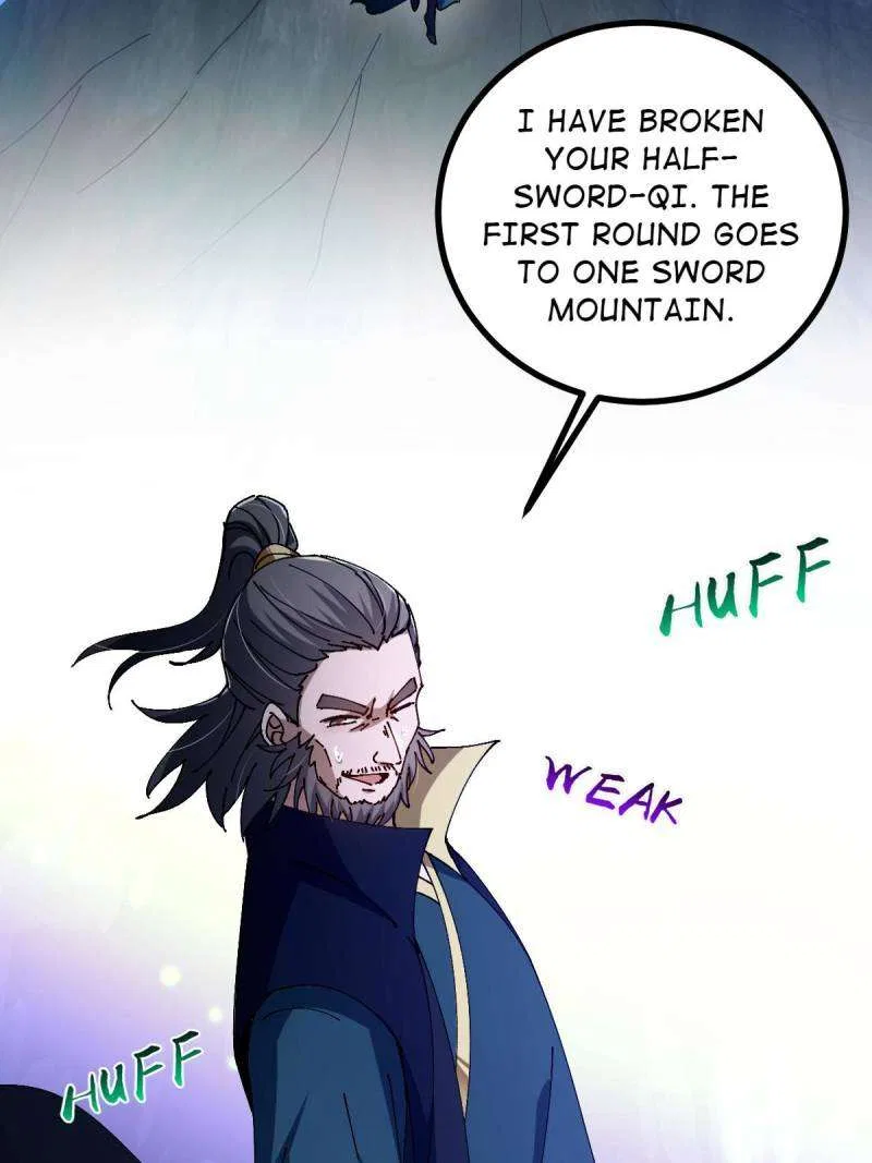 This Account is Ridiculous Chapter 134 – Page 64