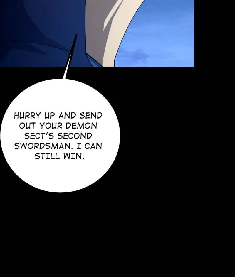 This Account is Ridiculous Chapter 134 – Page 69