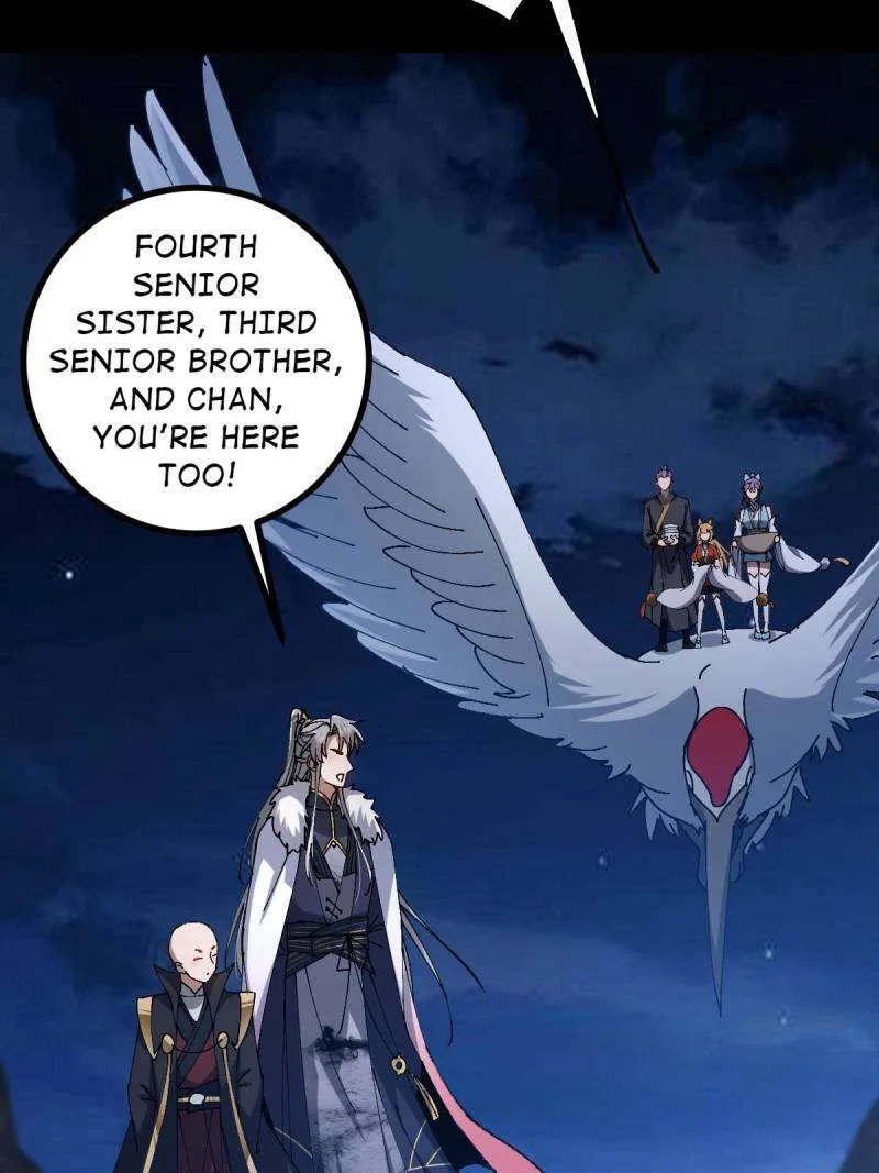 This Account is Ridiculous Chapter 134 – Page 72