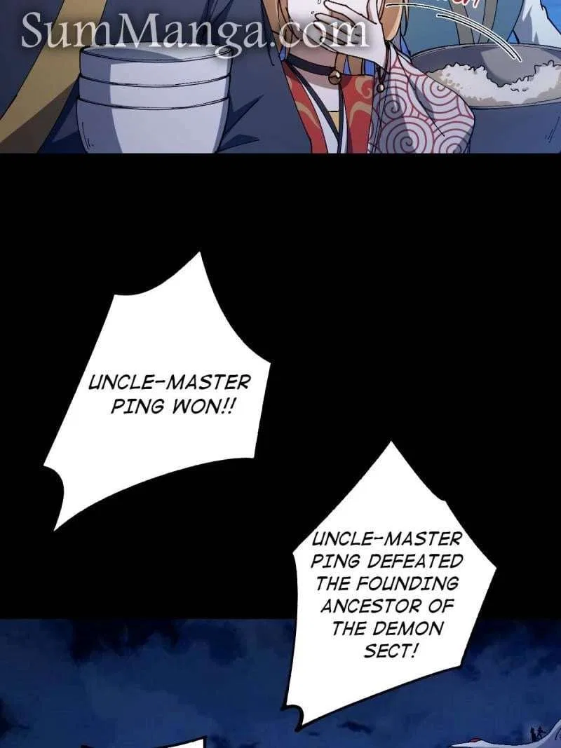 This Account is Ridiculous Chapter 134 – Page 76