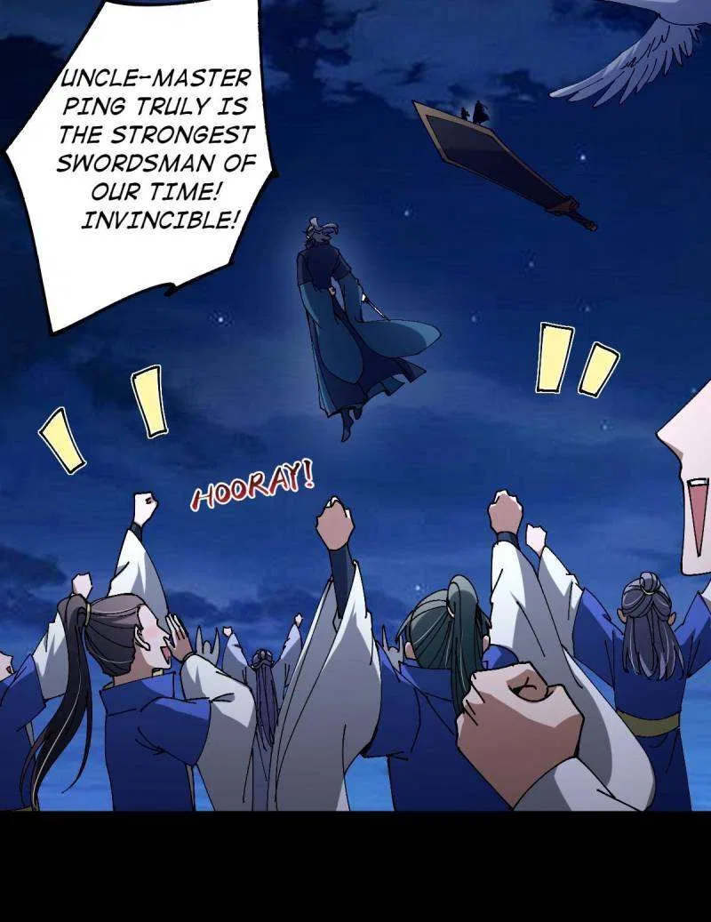 This Account is Ridiculous Chapter 134 – Page 77
