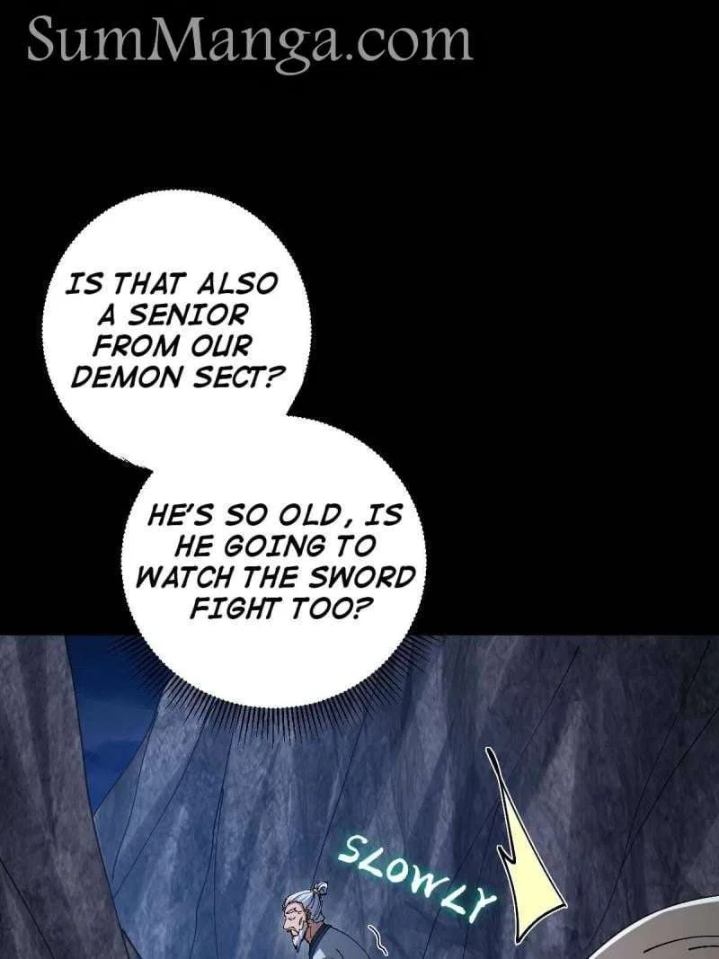 This Account is Ridiculous Chapter 134 – Page 88