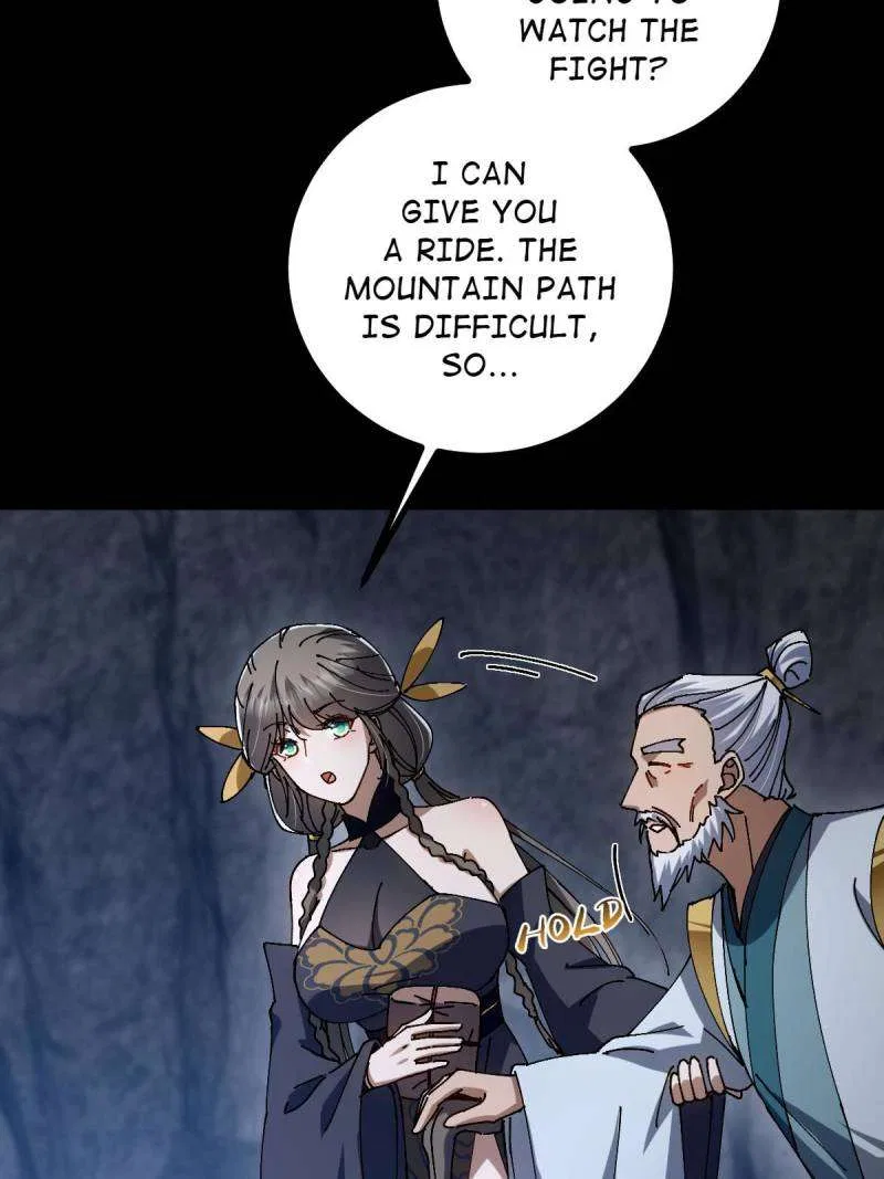 This Account is Ridiculous Chapter 134 – Page 90