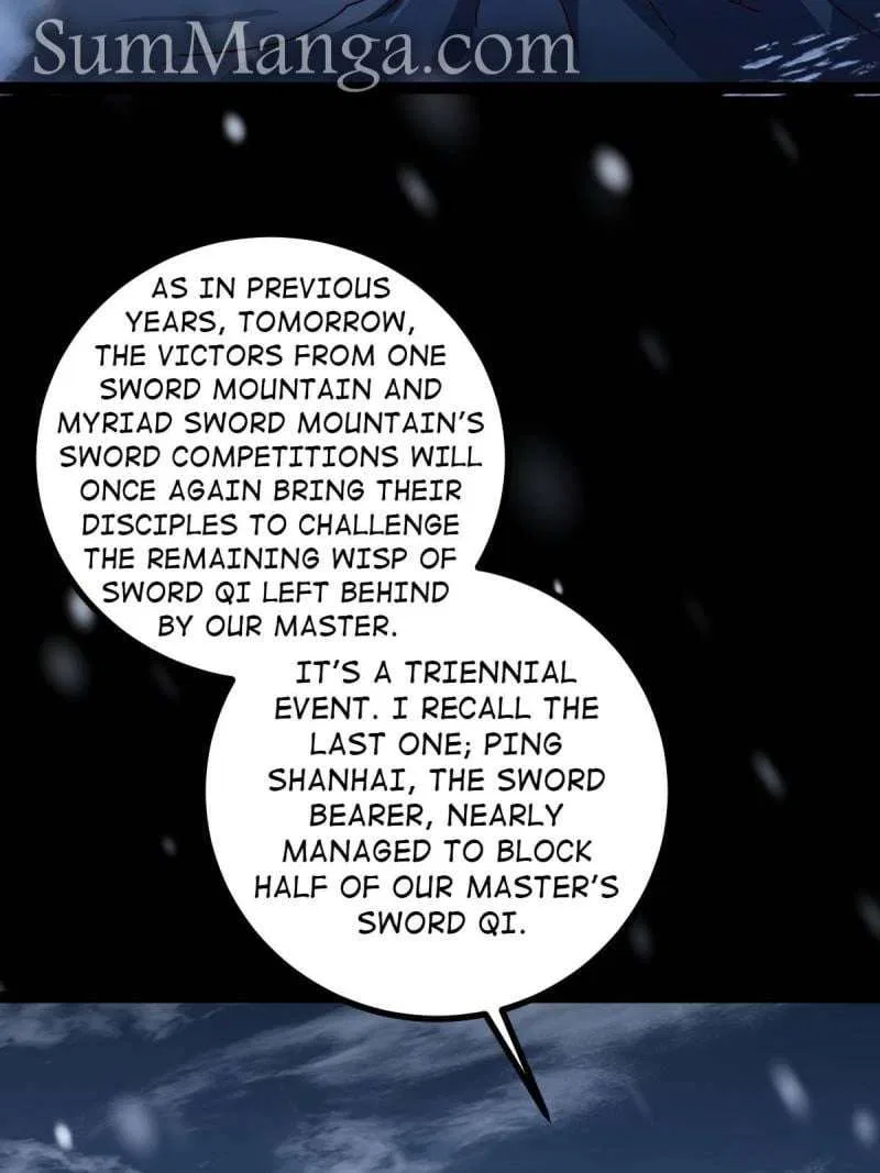 This Account is Ridiculous Chapter 133 – Page 3