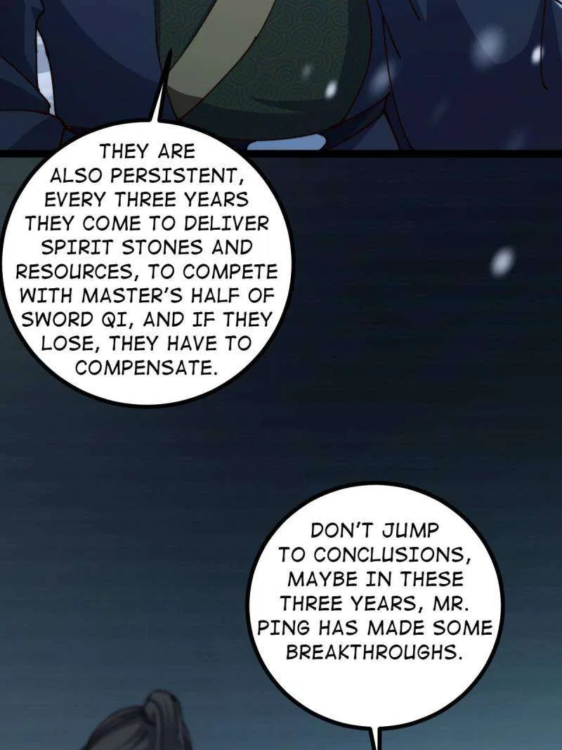 This Account is Ridiculous Chapter 133 – Page 6