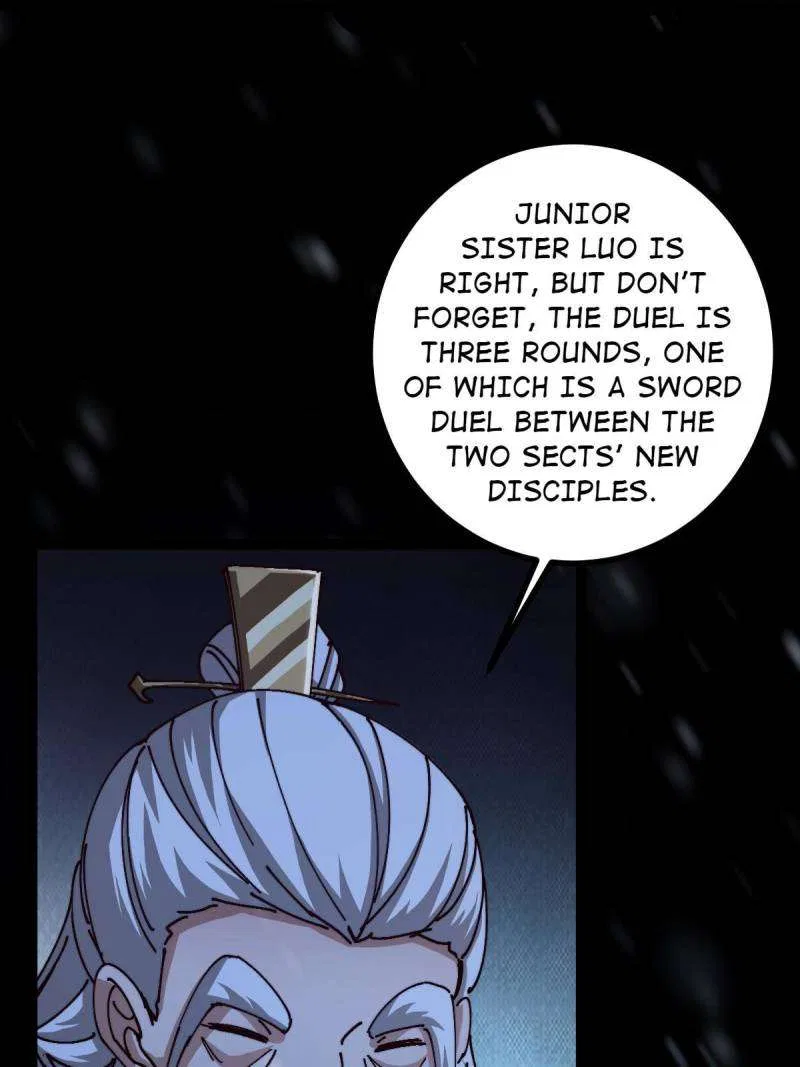 This Account is Ridiculous Chapter 133 – Page 8